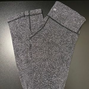 Lululemon Lux Leggings